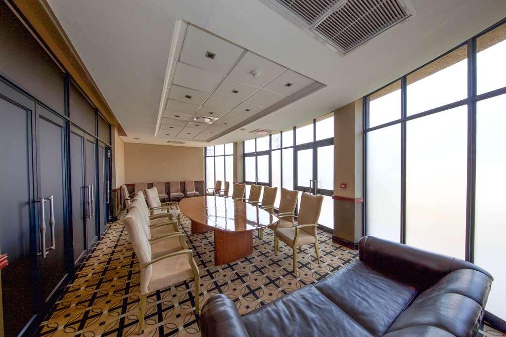 Kigali Serena Hotel Facilidades foto