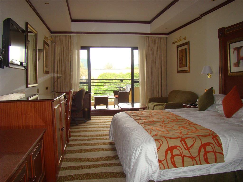 Kigali Serena Hotel Quarto foto